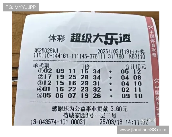 大乐透第525期开奖结果揭晓，头奖花落谁家？